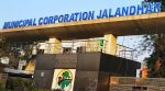 Jalandhar Municipal Corporation budget