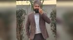 Moga Sarpanch Firing