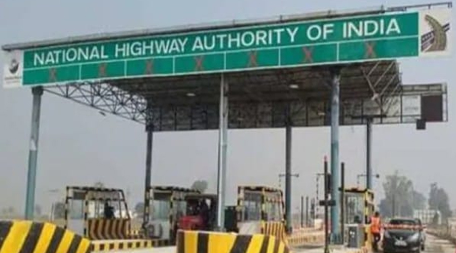 पंजाब में महंगा हुआ नेशनल हाईवे का सफर,1 अप्रैल से 10% तक बढ़ेंगे रेट