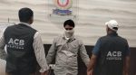 Major action by Vigilance Bureau