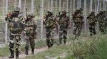 BSF takes major action in Tarn Taran