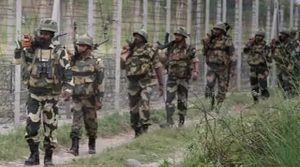 जम्मू-कश्मीर में आतंकी सफाए की बड़ी तैयारी, बीएसएफ की 7 नई बटालियनों की तैनाती