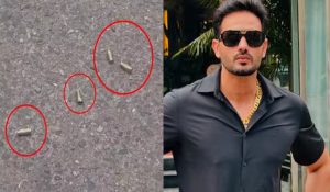 चंडीगढ़ में प्रॉपर्टी डीलर की हत्या मामले में 2 शूटरों का एनकाउंटर, AGTF ने की बड़ी कार्रवाई