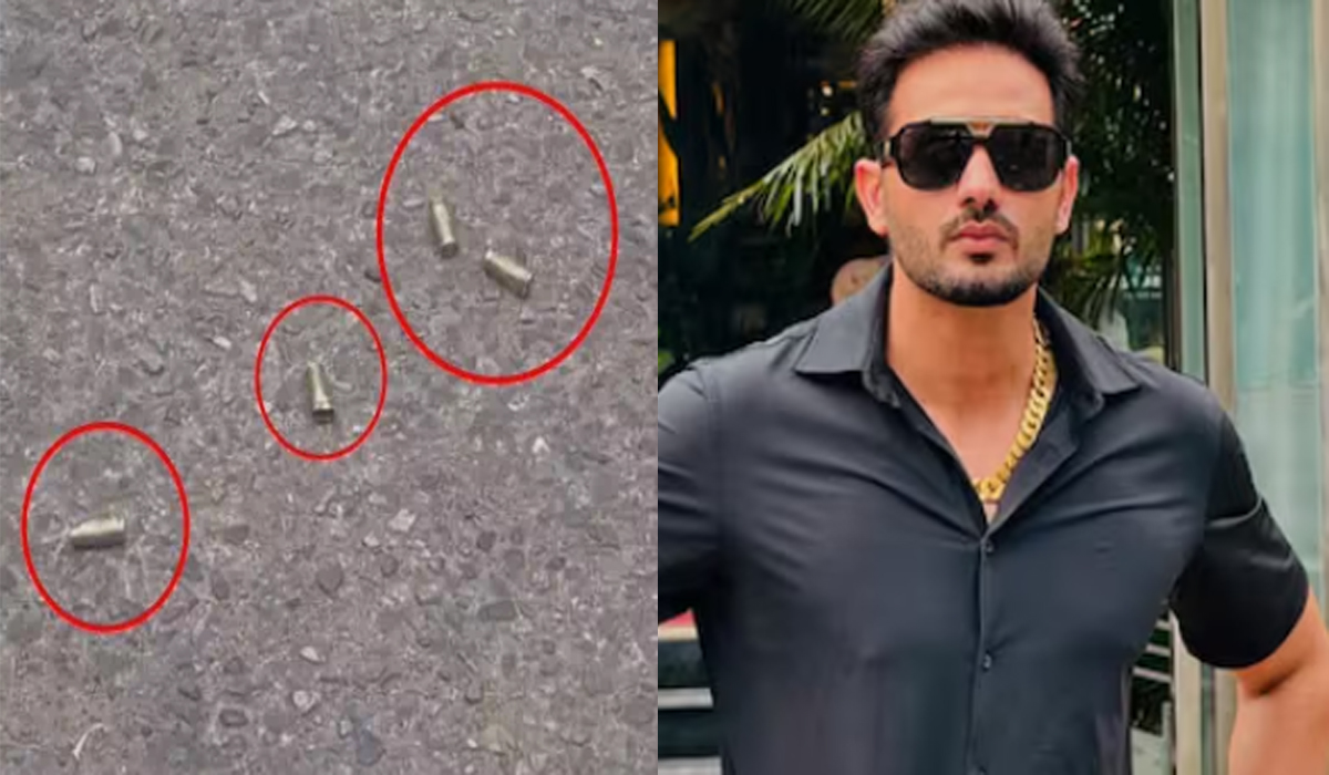 चंडीगढ़ में प्रॉपर्टी डीलर की हत्या मामले में 2 शूटरों का एनकाउंटर, AGTF ने की बड़ी कार्रवाई