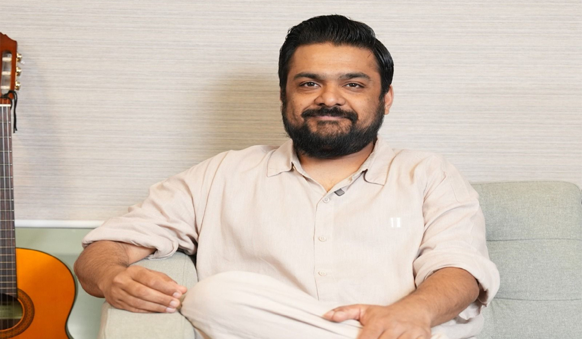 32 साल बाद किचन हुआ हाईटेक:’खाना खज़ाना’ से लेकर ‘खाना दिल से’ तक, हंसल मेहता ने मेन्यू में शामिल किया AI