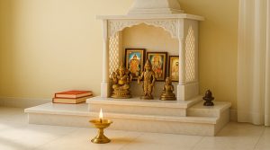 Vastu Tips: घर में शांति और समृद्धि के लिए कहां रखें मंदिर? जानें सही दिशा और शुभ स्थान