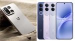 Upcoming Smartphones in April