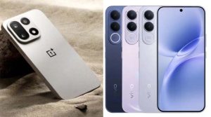 Oppo से लेकर OnePlus तक! अप्रैल महीने में लॉन्च होने जा रहे कई दमदार स्मार्टफोन, देखें लिस्ट