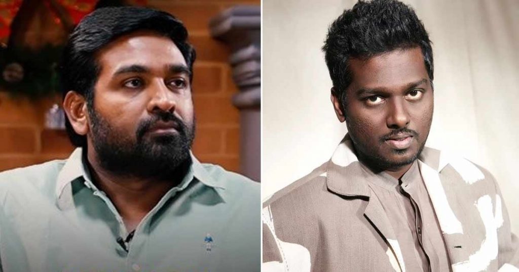 Vijay Sethupathi
