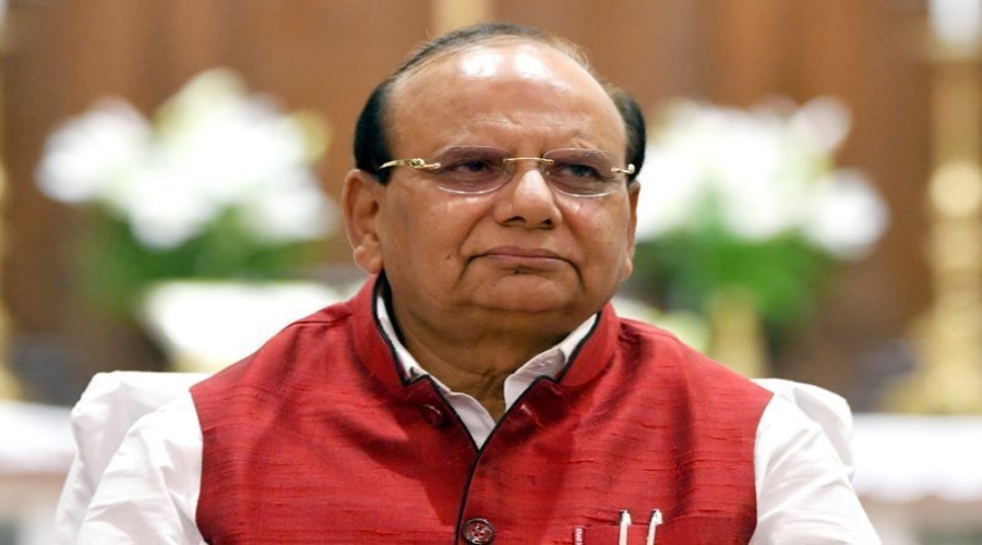 Ladakh New LG: लद्दाख के वीके सक्सेना होंगे नए उपराज्यपाल, 13 मार्च को लेंगे शपथ