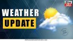 Weather Today