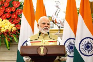 हर सेक्टर में सुधारों से कारोबार को बढ़ावा, पीएम मोदी ने गिनाए सरकार के कदम