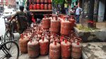 LPG Supply Essential Commodities Act