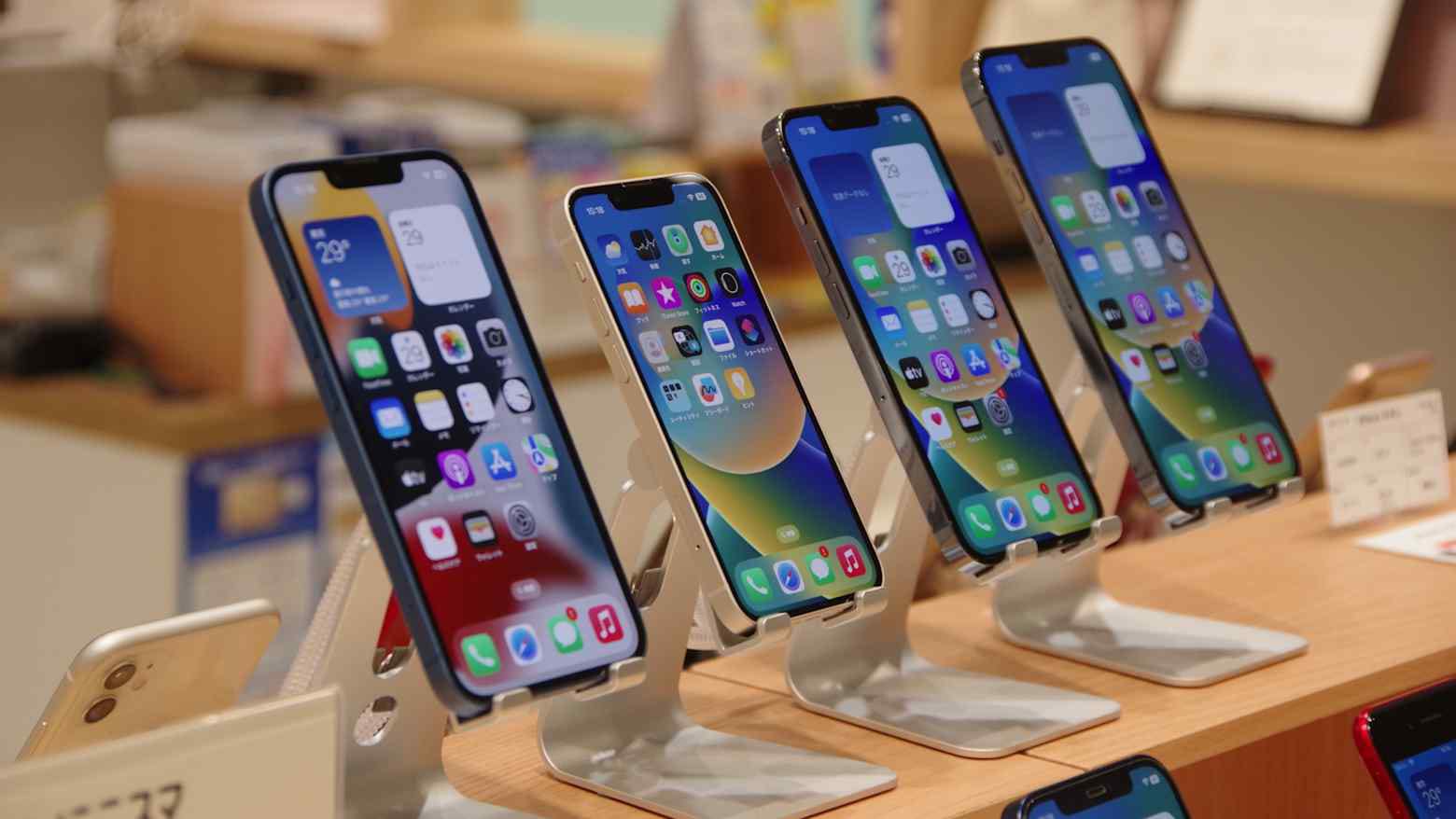 भारत में Apple का प्रोडक्शन 53% बढ़ा, Global iPhone Production में 25% से ज्यादा हिस्सेदारी