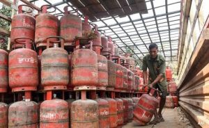 Odisha LPG Supply Crisis
