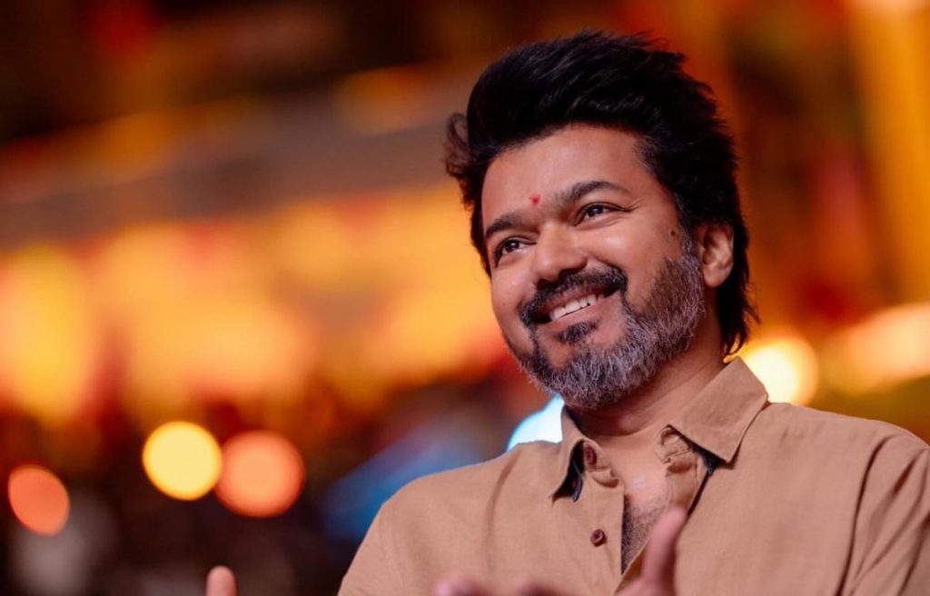 Karur Stampede Case Vijay CBI Summon