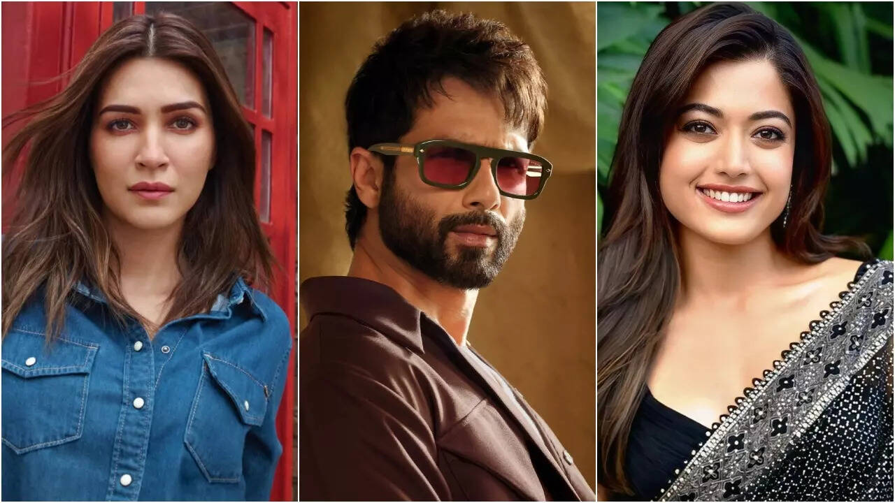 Shahid-Kriti-Rashmika की तिकड़ी के साथ ‘Cocktail 2’, इस दिन सिनेमाघरों में होगी रिलीज