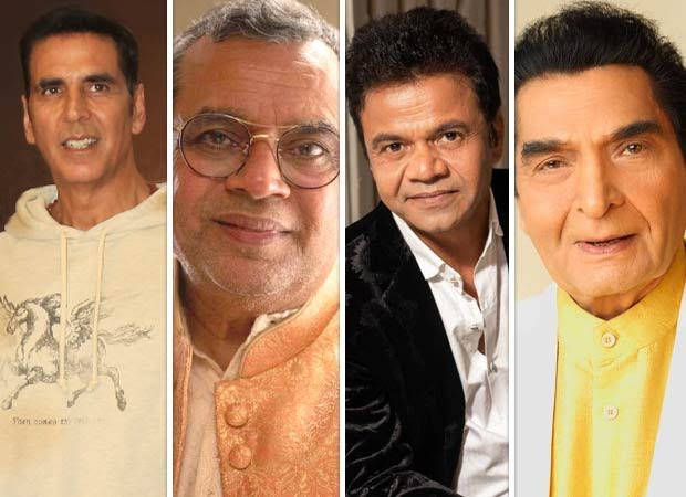 Akshay Kumar–Paresh Rawal के साथ फिर दिखेंगे Rajpal Yadav, बोले- इस बार कुछ नया होगा