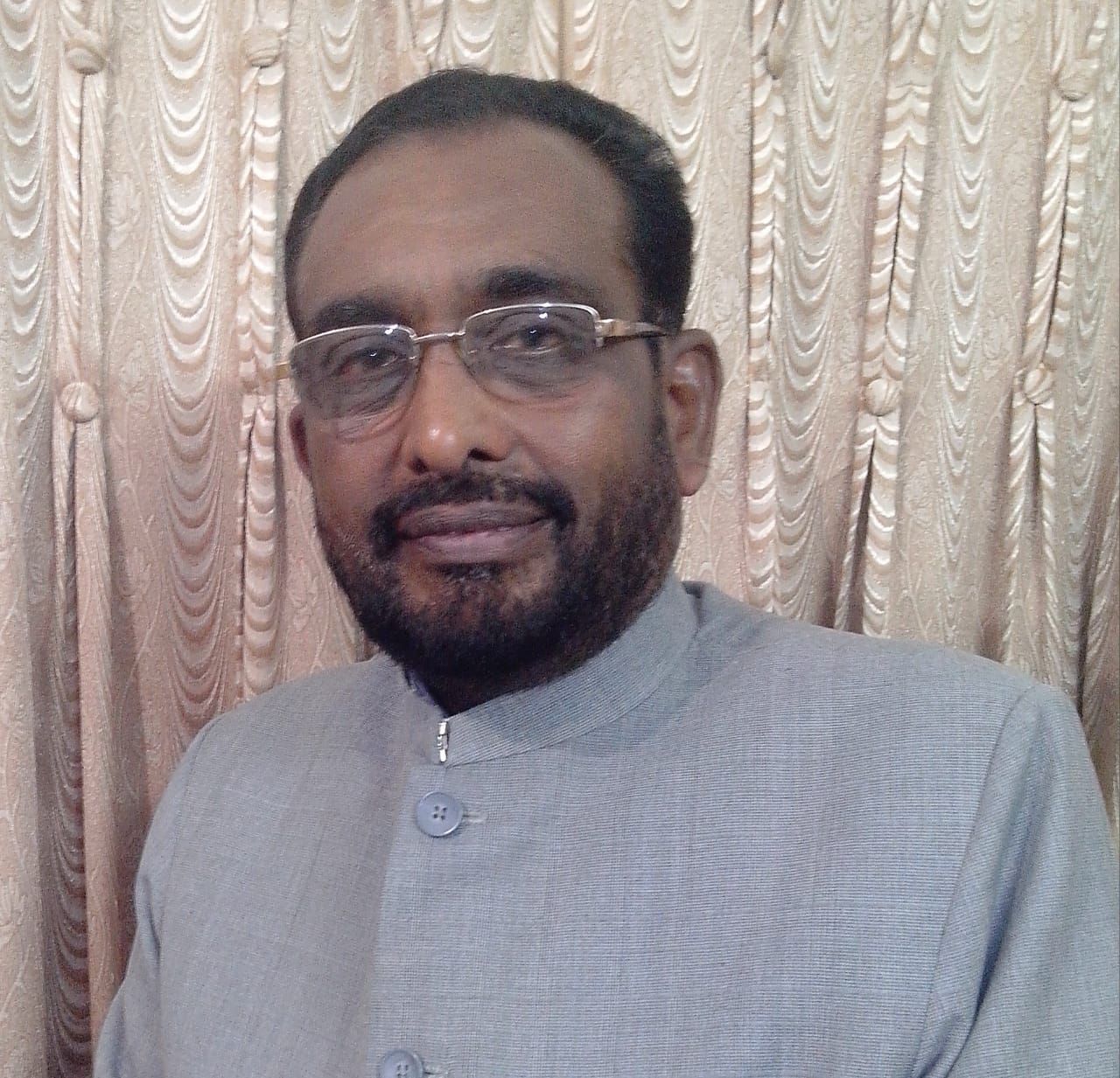 ओम प्रकाश तांगरड़ी