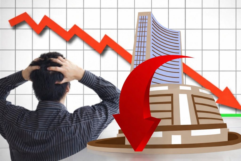 IPO Lock-in Expiry Stock Fall