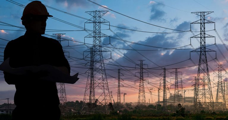 India power capacity 520.51 GW electricity shortage decline