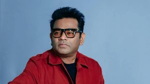 Mani Ratnam new film starcast AR Rahman music