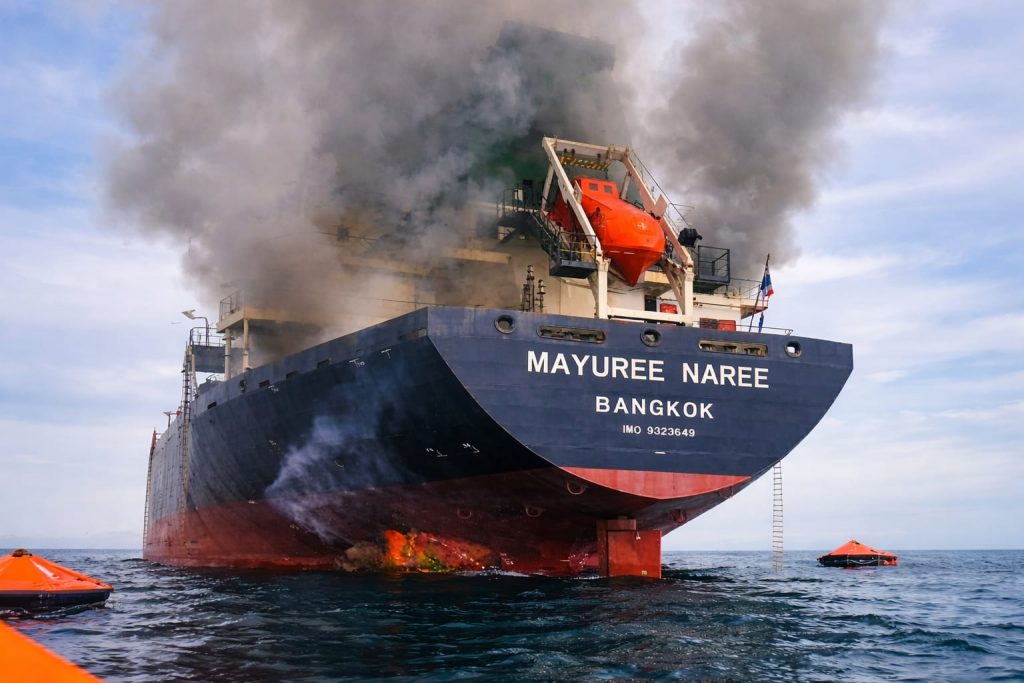 IEA warning Middle East crisis global impact