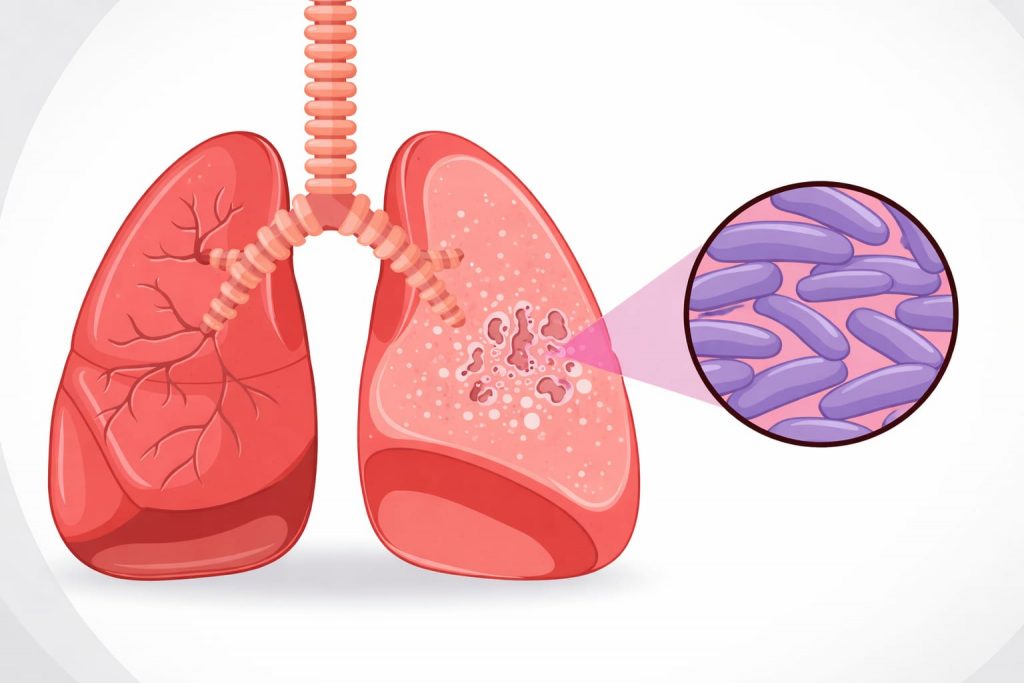 latent tuberculosis symptoms early detection importance