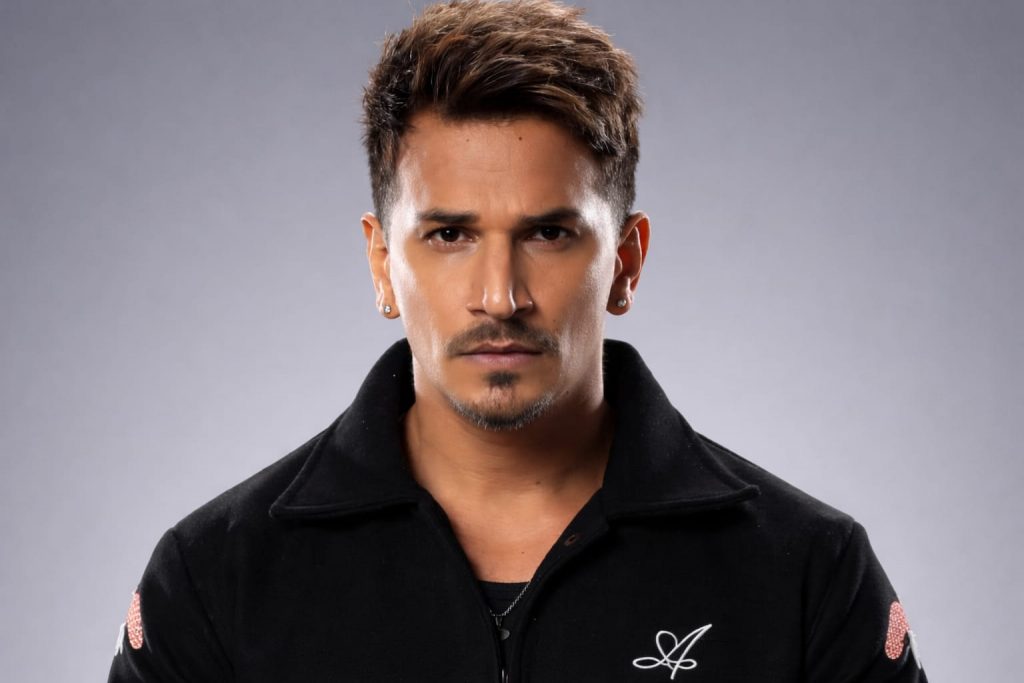 Prince Narula statement talent vs controversy comment