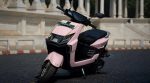 ZELO Electric Scooter
