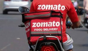 Zomato Platform Fee Hike