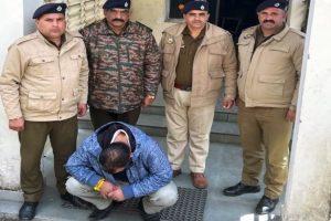 Himachal: मुख्यमंत्री के मीडिया सलाहकार के बेटे पर हमले की साजिश का खुलासा, मुख्य आरोपी गिरफ्तार