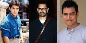aamir khan birthday special