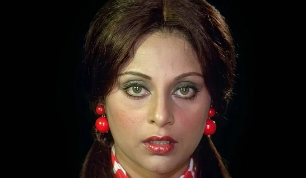 actress madhu malhotra passes away