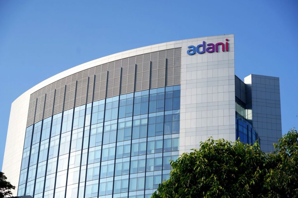 Adani AI Mega Plan