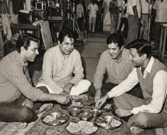 एआई तस्वीर पोस्ट करने पर Shekhar Kapur हुए ट्रोल, दिग्गज सितारों की फोटो पर मचा विवाद