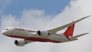 air india