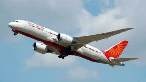 एयर इंडिया का लोगों को बड़ा झटका, रद्द की भारत से UAE जाने वाली कई उड़ानें
