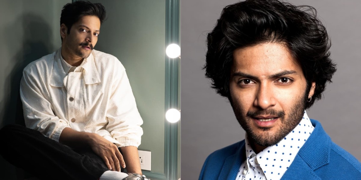 ‘लस्ट स्टोरीज़ 3’ में फिर रोमांटिक अवतार में नज़र आएंगे अली फज़ल, शकुन बत्रा के साथ काम को बताया ‘बेहद संतोषजनक’