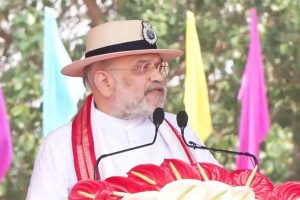 Naxalism will eradicated by March 31, 2026 Amit Shah claims