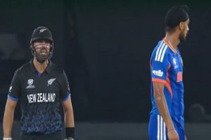 T20 World Cup: ICC imposes heavy fine on Arshdeep