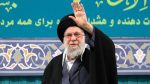ayatollah ali khamenei