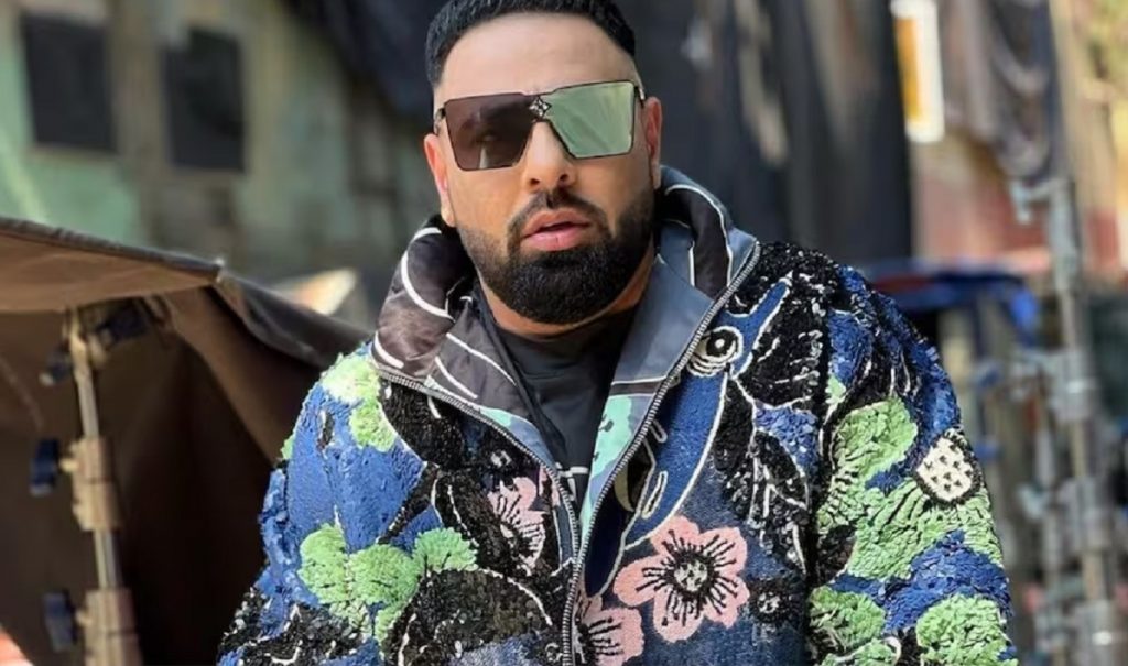 badshah