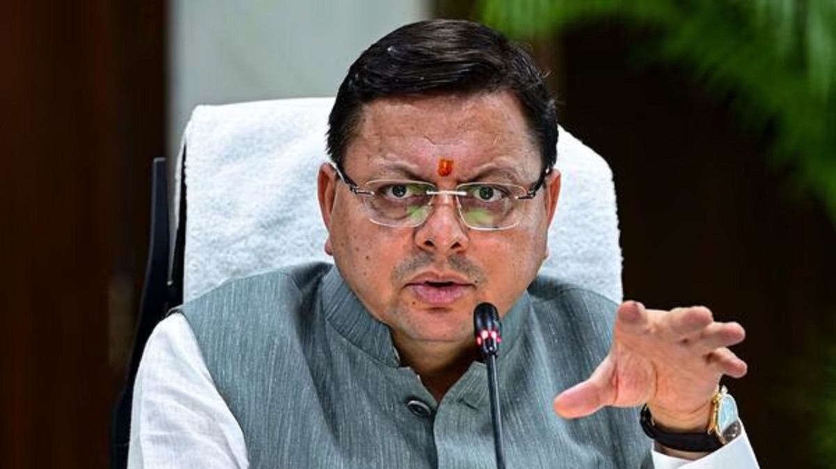 चारधाम यात्रा को लेकर 10 लाख लोगों ने किया रजिस्ट्रेशन, उत्तराखंड CM बोले- सुरक्षित दर्शन कराना सरकार की जिम्मेदारी