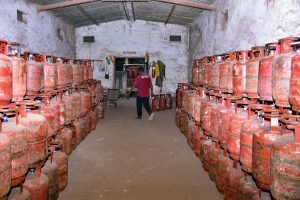 India LPG LNG Supply Alternatives