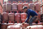 Indian LPG Tanker Hormuz Safe Passage