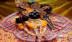 श्रद्धालुओं के लिए बड़ी खबर, अब ऑनलाइन हो रहे श्री बांके बिहारी जी के दर्शन