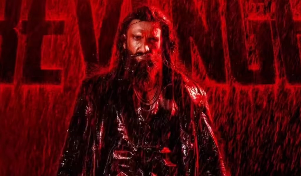 Dhurandhar 2 trailer