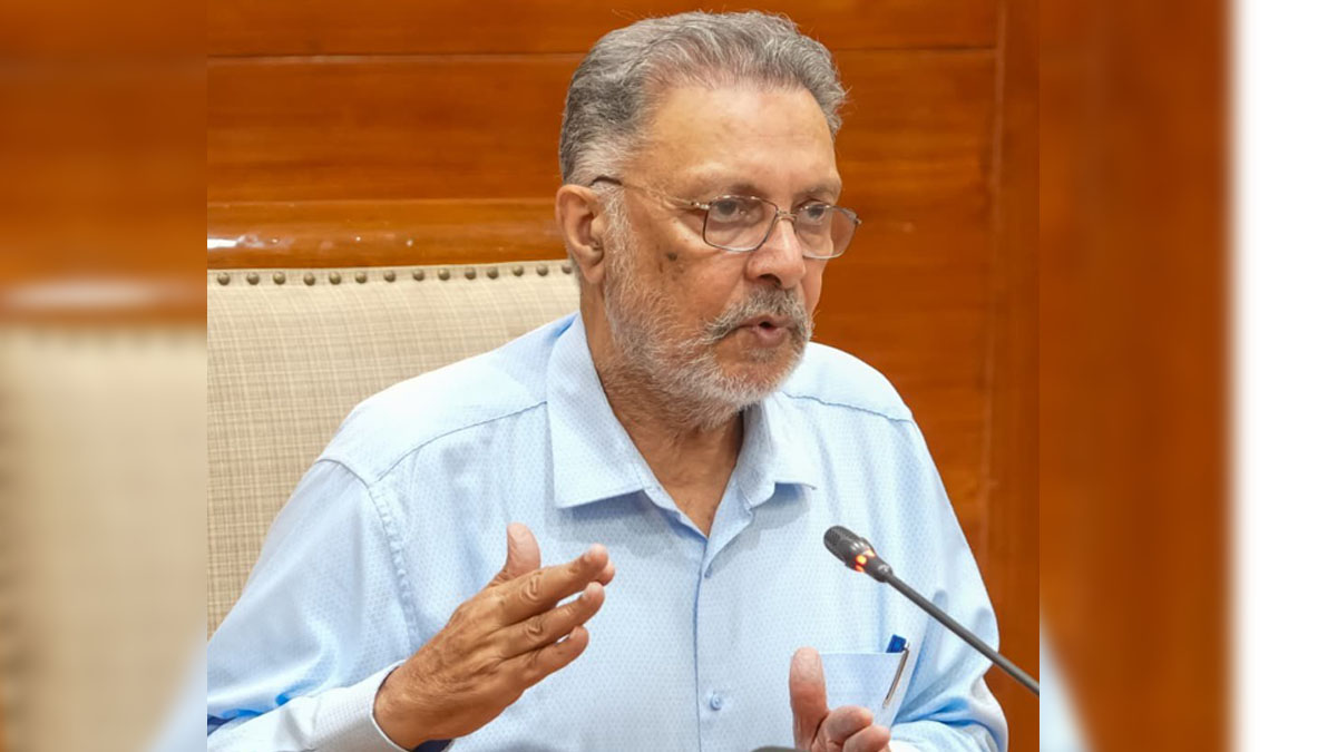 रिकॉर्ड समय में 292 करोड़ रुपये के मुफ्त इलाज को मंजूरी, लाखों परिवारों को वास्तविक वित्तीय राहत प्रदान: डॉ. बलबीर सिंह