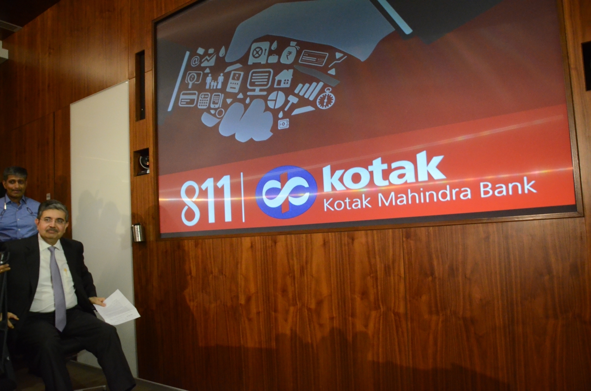 Suraj Rajappan को Kotak Mahindra Prime का नया CEO नियुक्त किया गया, Shahrukh Todiwala की जगह लेंगे